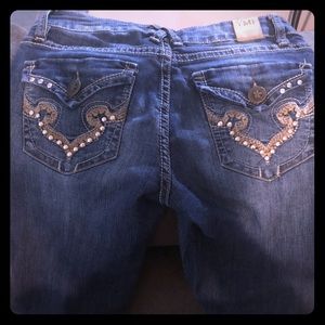 YMI Jeans